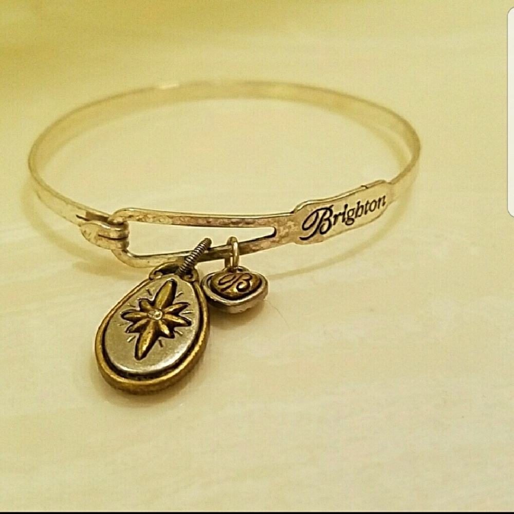 Brighton bangle bracelet